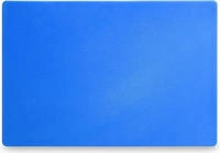 Schneidbretter Haccp 450x300, Blau, 450x300x(h)13mm - Hendi