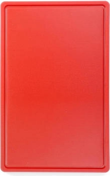 Hendi HACCP GN 1/1 Rot