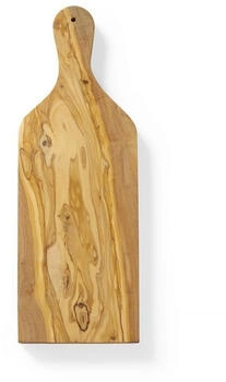Hendi Schneidebrett Aus Olivenholz 400X140X(H)18Mm - 505250