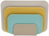 Chopping board set Choptima 3 pc - Beach