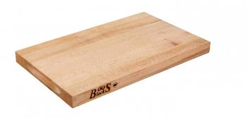 Boos Blocks Schneidebrett Ahorn mit Griffmulden, gro&szlig;