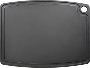 JADE Schneidbrett Gourmet Professional XS Schwarz