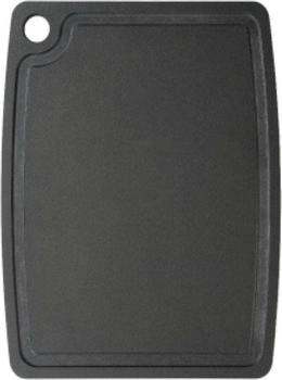 JADE Schneidbrett Gourmet Professional XL Schwarz