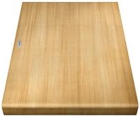 Blanco - Accessoires - Schneidebrett Axia Iii, 368x235 Mm, Esche 234051