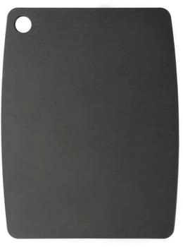 JADE Gourmet Kitchen Schneidebrett schwarz (JD55-0004)