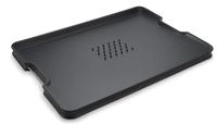 Joseph Joseph 60211, Joseph Joseph Cut&Carve Plus Multifunktionales Schneidebrett