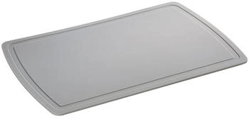 Zassenhaus Schneidmatte PREMIUM LINE in grau (32 x 20 cm)