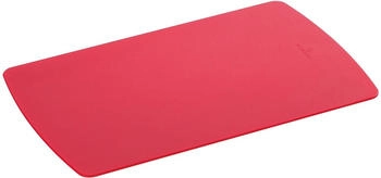 Zassenhaus Schneidmatte PREMIUM LINE in rot (25 x 16 cm)