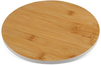 Fackelmann Balance Schneidbrett bambus 24cm