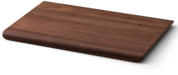 Continenta Schneidebrett Walnuss 36x24x1,8cm