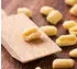 Küchenprofi Gnocchi-Brett Buchenholz