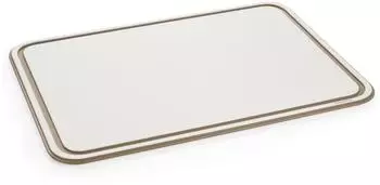 Tescoma Presto Tone Schneidebrett rechteckig 40x28cm (378853)