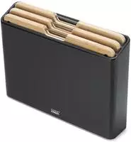 Joseph Joseph 1000077, Joseph Joseph Cartella (1000077) Schwarz