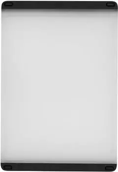 OXO Good Grips Schneidebrett kompakt doppelseitig (11272600)