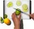OXO Good Grips Schneidebrett kompakt doppelseitig (11272600)
