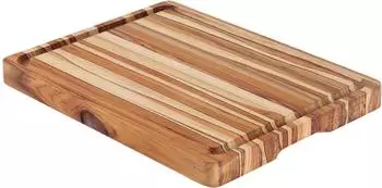 Tramontina Schneidebrett Teakholz FSC 50x38x4cm (13089351)