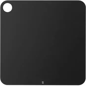 RIG-TiG CUT-IT Pizza Schneidebrett black 34 cm