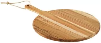 Tramontina Provence Pizzabrett Teakholz 52x40cm