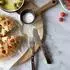 Tramontina Provence Pizzabrett Teakholz 52x40cm