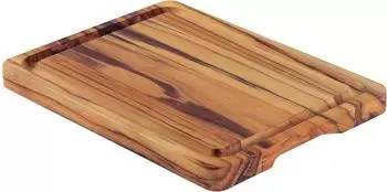 Tramontina Schneidebrett Teakholz FSC 40x30x3cm (13090351)