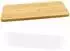 Spetebo Bambus Schneidebrettchen 22x14cm, 6er-Set (3241)