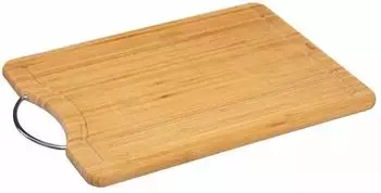 Secret de Gourmet Schneidebrett Bambus 30x42cm (540716001)