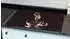 ALLboards Glas-Herdabdeckplatte & Schneidebrett Kaffee 52x30cm, 2er-Set (HC52x30_00005)