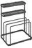 Metaltex Tokyo LAVA Messer- und Schneidebrett-Organizer, TouchTherm (352906000)