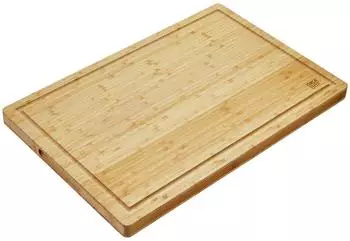 Sotech Schneidebrett Bambus geölt 610x405x32mm