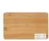 BVB Frühstücksbrettchen aus Holz, 2er-Set (22706100)