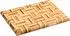 Kesper Servierbrett Bambus 35x25x3,5cm (58366)