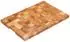 vidaXL Schneidebrett 60x40x3,8cm Akazien-Massivholz (286573)
