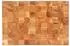 vidaXL Schneidebrett 60x40x3,8cm Akazien-Massivholz (286573)