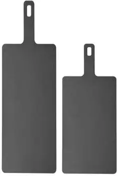 JADE Gourmet Handy Servier- und Schneidebrett 34,3x19cm (JD55-0030)
