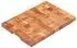 vidaXL Schneidebrett 50x34x3,8cm Akazie Massivholz (286572)