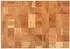 vidaXL Schneidebrett 50x34x3,8cm Akazie Massivholz (286572)