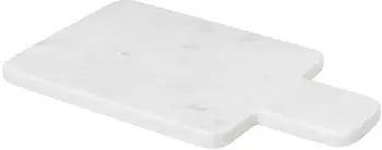 Broste Copenhagen Schneidbrett Marmor 30x17cm