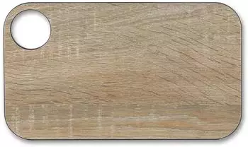 Arcos Schneidebrett Zellulosefaser 24x14cm (708000)
