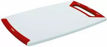 Lacor Schneidebrett Polyethylen 42x25,5x1cm (60503)