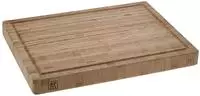 Zwilling 30772-400, ZWILLING Schneidbrett 30772-400 Bambus | gro&szlig; 42x31 cm 