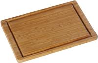 WMF 1886879990 Schneidebrett Bambus natur