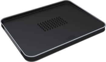 Joseph Joseph Cut & Carve Plus Schneidbrett 37,5 x 29,5 cm