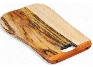 hjh Kitchenware Ecoboards Schneidebrett Basic 35 x 25 cm