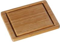 Wmf Schneidebrett Tranchierbrett Bambus Natur