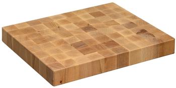 Zassenhaus Hackblock Stirnholz 45x30 cm (056266)