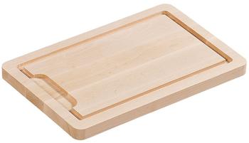 Kesper Tranchierbrett 32 x 21 cm