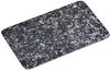 Kesper Dekor-Schneidebrettchen Melamin 30 x 19 cm antirutsch Dekor Granit