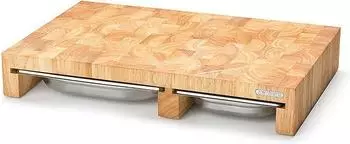 Continenta Multifunktionsbrett 50 x 32,5 cm
