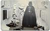 Star Wars Frühstücksbrettchen Darth Vader & Stormtrooper