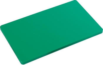 Kesper Profi Schneidebrett GN 1/1 (53 x 32,5 cm) grün